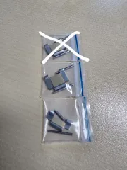 ブルガリ ディアゴノ コンビ 18k 予備コマ 予備リンク 35 38 メンズ 専用