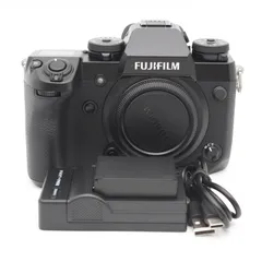 2026年最新】FUJIFILM X-H1 ボディの人気アイテム - メルカリ