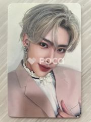 IVE ウォニョン IVE SWITCH SOUNDWAVE サウェ ラキドロ - メルカリ