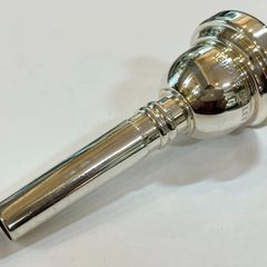Laskey ラスキー トランペット用マウスピース 75MC SP【西巣鴨】【中古
