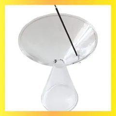 ★送料無料★ お香立て インセンスホルダー ガラス お香たて キャンドルホルダー 北欧 おしゃれ かわいい 香皿 線香立て 香炉 シンプル キャンドルスタンド 花瓶 フラワーベース 韓国 ろうそく台 ろうそく立て 蝋燭立て アンティーク インテリア 小物入れ