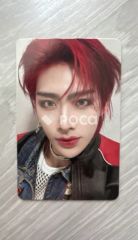 NCT ロンジュン Hello Future DREAM AGENT Ver. - メルカリ