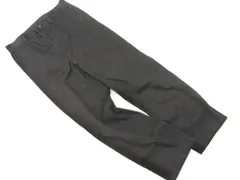 BEAUTY & YOUTH ビューティ&ユース ユナイテッドアローズ テーパード パンツ sizeS/黒 ■■ メンズ