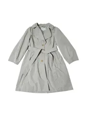 バナナリパブリック トレンチコート M