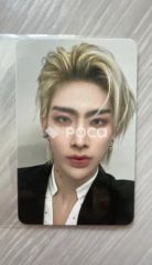 NCT ロンジュン Universe Jewel Case ver. UNIVERSE CARD - メルカリ