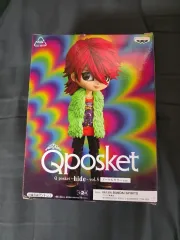 BUNZANG最安値) Q posket（キューポスケット） Hide ノーマル COLOR ver 未開封 フィギュア 出品