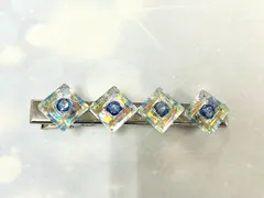 ハンドメイド    ヘアクリップ