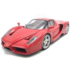 ❗️美品 毎日値下げ❗️デアゴスティーニ 1/10 エンツォ・フェラーリ