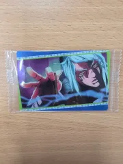 ジョジョの奇妙な冒険 ストーンオーシャン ウエハースカード no 14