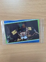 ジョジョの奇妙な冒険 空条 承太郎 ウエハースカード no 15