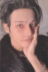 ATEEZ DIGIPAK VER. WOOYOUNG GOLDEN HOUR : Part.4 DIGIPAK