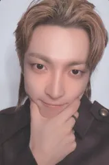 ATEEZ DIGIPAK VER. HONGJOONG GOLDEN HOUR : Part.4 DIGIPAK