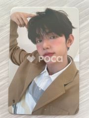 NCT ロンジュン Glitch Mode Scratch Ver. - メルカリ