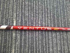 VENTUS TR レッドシャフト 6-S テーラーメイドスリーブ付 - メルカリ