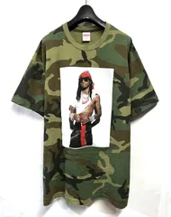 Supreme®｜シュプリーム Playboi Cart Tee プレイボーイ・カーティ フォト Tシャツ