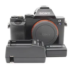 2026年最新】sony α7の人気アイテム - メルカリ