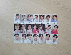 2020 BTS メモリーズ ジン(JIN・ソクジン) トレカ - メルカリ