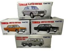 2026年最新】トミカ リミテッドヴィンテージの人気アイテム - メルカリ