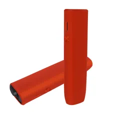 ソフトケース、イルマ i ワン ケースに対応 iluma one カバーに互換 シリコーン製 超軽量