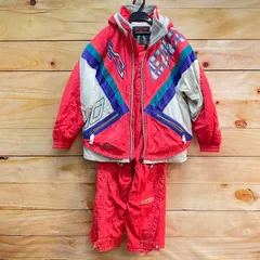 2026年最新】スキーウェア 90sの人気アイテム - メルカリ