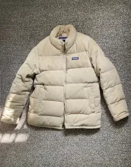 パタゴニア コーデュロイ ダウン S