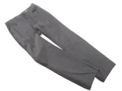 green label relaxing グリーンレーベルリラクシング ユナイテッドアローズ パンツ size40/チャコールグレー ■■ レディース