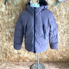 SG5161 ワークマン Fildcore ウォッシャブルダウン フードジャケット