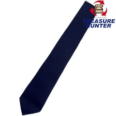 GUCCI インターロッキングG シルクネクタイ ネイビー グッチ 【102052013007】