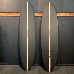 中古 送料無料 MOMENTS Surfboard モーメンツ ロングボード オール