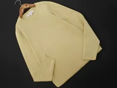 Rope Picnic ロペピクニック ニット セーター size38/クリーム ◇■ レディース