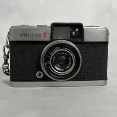 2026年最新】オリンパスペンSの人気アイテム - メルカリ