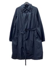 コモリ COMOLI 15SS Typewriter Tielocken Coat タイプライター