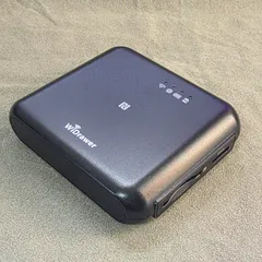 REX-WIFISD2 Wi-Fiストレージ(5GHz帯高速転送が可能な多機能)のサムネイル