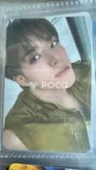 NCT ジェノ DREAMSCAPE Construct Ver.