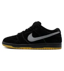 ナイキ NIKE 【 SB DUNK LOW PRO BLACK FOG BQ6817 010 】 ダンク ロー プロ ブラック フォグ スニーカー　f29772