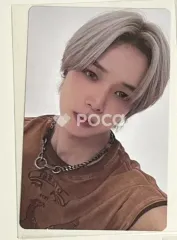 &TEAM ケイ Back to Life Weverse ラキドロ