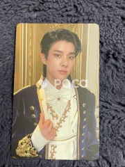 ENHYPEN ジェイク BORDER : CARNIVAL UP Ver.