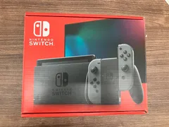 2026年最新】nintendo switch 箱なしの人気アイテム - メルカリ