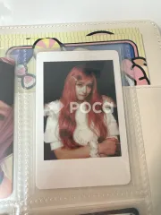 IVE イソ IVE EMPATHY WITHMUU ラキドロ