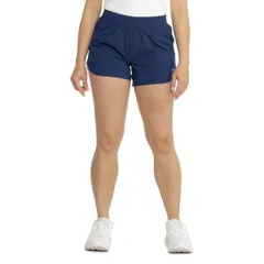 アシックス レディース ボトムス ハーフパンツ・ショーツ ショートパンツ ASICS Running Shorts Bluexpanse ブルー
