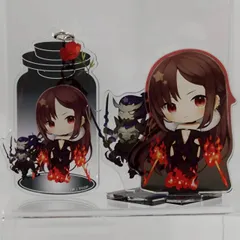 2026年最新】fate アクリルスタンド ギルガメッシュの人気アイテム