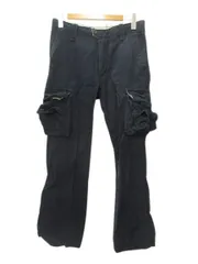 ポロ バイ ラルフローレン Polo by Ralph Lauren カーゴパンツ ネイビー ボトムス