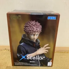 呪術廻戦　死滅回游　XStellar　“虎杖悠仁”