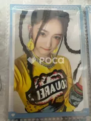 2026年最新】ive リズ チェキの人気アイテム - メルカリ