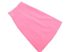 Rope Picnic ロペピクニック ロング スカート size40/ピンク ■◇ レディース
