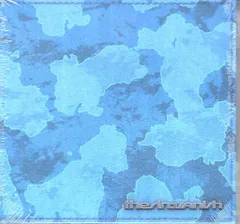 ENHYPEN JAY THE SIN:VANISH 水色