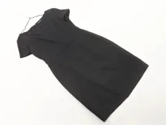ROPE ロペ ワンピース size9AT/紺 ■◆ レディースのサムネイル