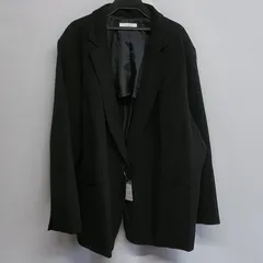 レディース　セレモニー　ジャケット　紺　大きいサイズ　8L  ☆KP-022☆