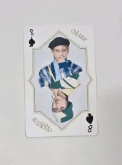 NCT DREAM 日本ファンミーティング マーク ロンジュン ユニットトレカ