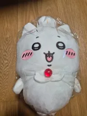 誕生日 ハチワレ BIG ぬい